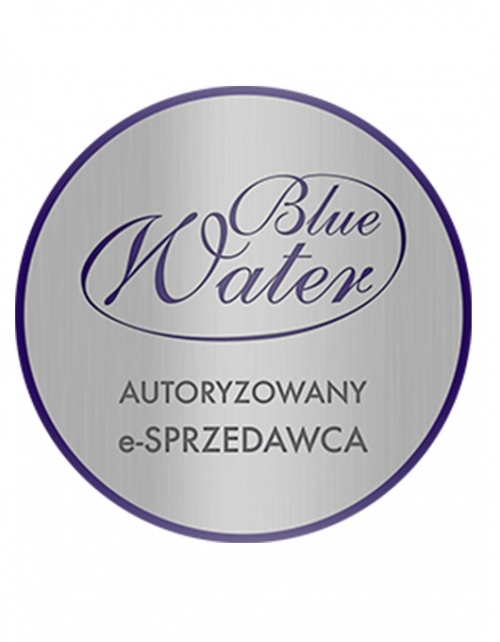 Certyfikat blue water