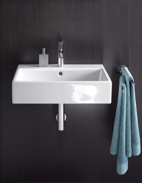 Duravit Vero Air – łazienka inspiracje, aranżacje. Opinie Duravit Vero Air