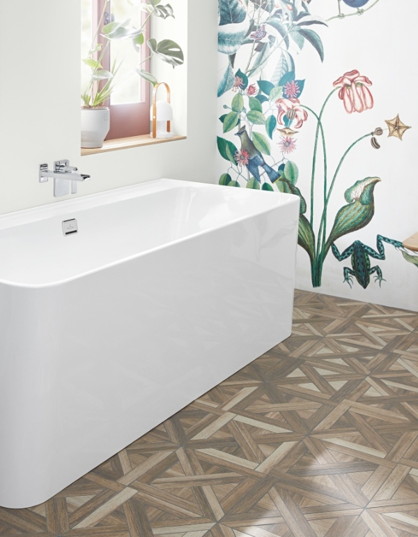 Villeroy&amp;Boch Collaro Wanna wolnostojąca
