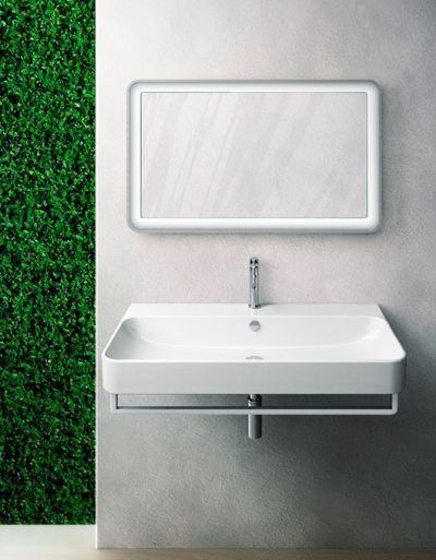 Catalano Green i łazienka w zgodzie z naturą!