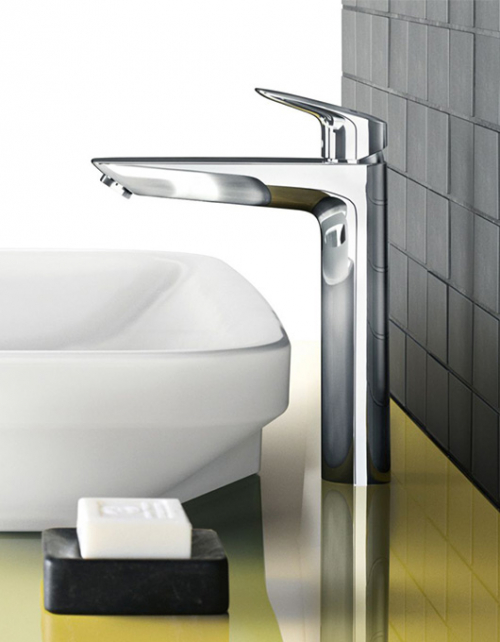 Hansgrohe Logis – bateria łazienkowa, armatura Hansgrohe , wyposażenie łazienki lazienkarium.pl