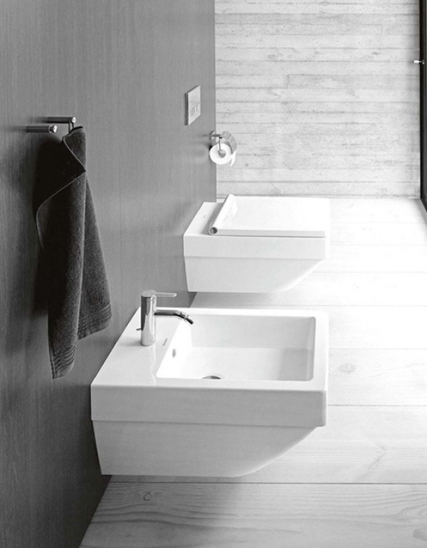25 Pomysłów - Nowoczesna łazienka z prysznicem, wanną czy na poddaszu? Podpowiadamy, jak ją urządzić! Zdjęcia, Aranżacje, Inspiracje, Porady.
