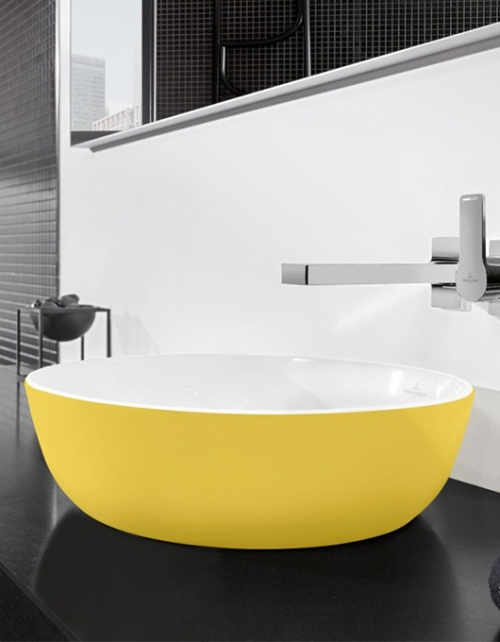 Villeroy&amp;Boch artis