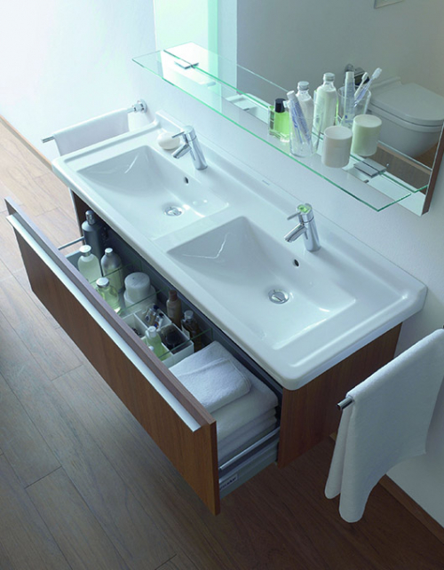 Duravit Starck 3 – gsnbud – pomysły na łazienkę – opinia, test eksperta