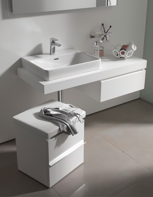 Laufen Pro umywalka miska WC łazienka blog gnsbud