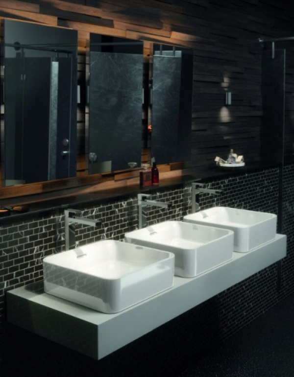 Ideal Standard Strada II – idealna ceramika sanitarna do nowoczesnych wnętrz