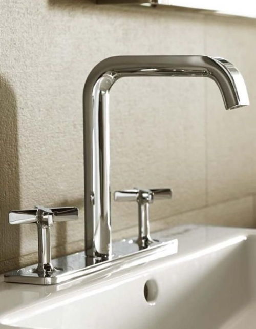Axor Citterio E- Wady i Zalety
