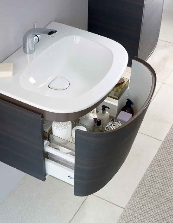 Ideal Standard Dea – ceramika sanitarna z propozycją dla przestrzeni wannowej