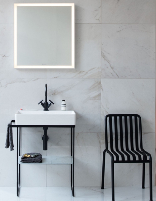Duravit Durasquare