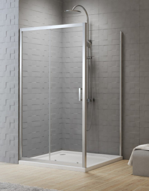 New Trendy New Varia – kabina prysznicowa w nowoczesnym stylu