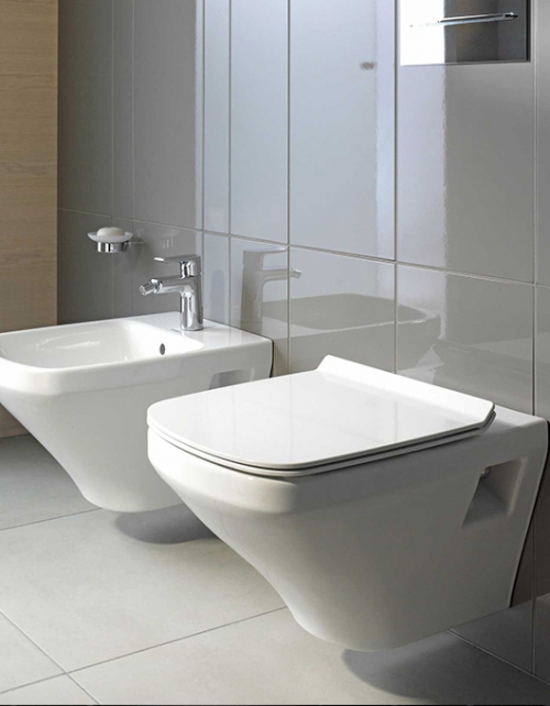 Duravit Durastyle - Łazienka inspiracje, aranżacje i opinie