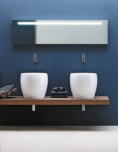 Laufen alessi one umywalka