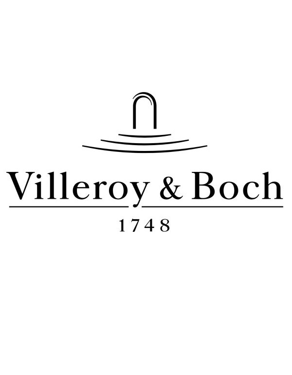 01.08.2017 - podwyżka cen Villeroy & Boch