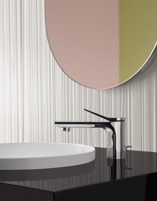 bateria dornbracht lisse
