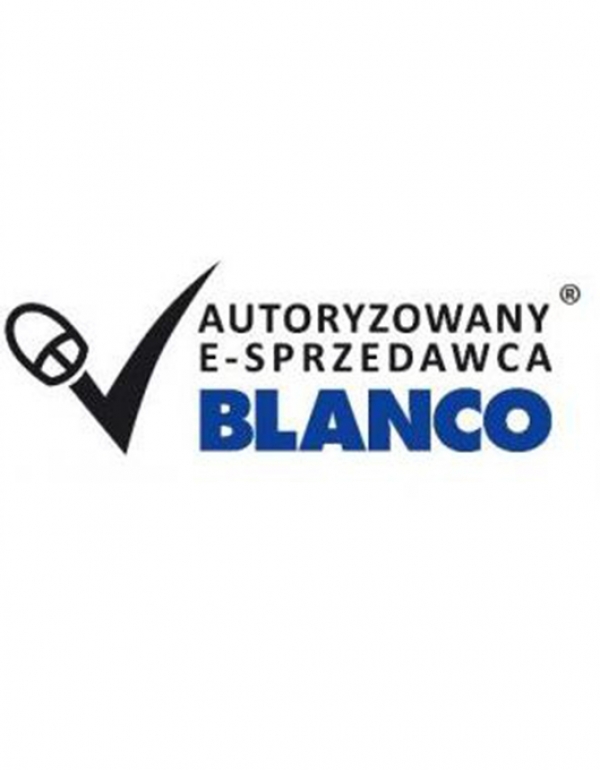 Blanco baterie, Blanco zlewy – tylko z Autoryzowanym e-sprzedawcą Blanco!
