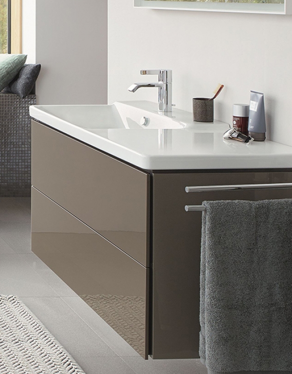 Duravit P3 Comforts, czyli wygoda i różnorodność!