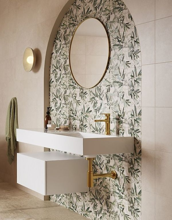Łazienka w stylu egzotycznym – jak ją urządzić?