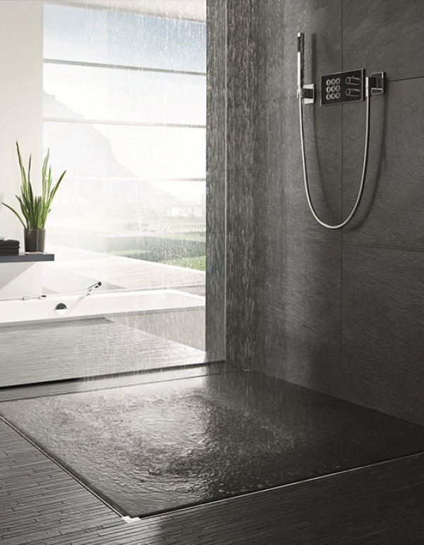 Squaro Infinity od Villeroy&amp;Boch!